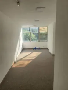 Sala Comercial à venda, 25m² no Santa Cecília, São Paulo