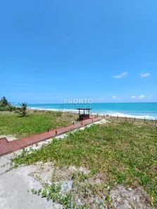 Apartamento com 1 Quarto à venda, 27m² no Tamandaré, Tamandaré