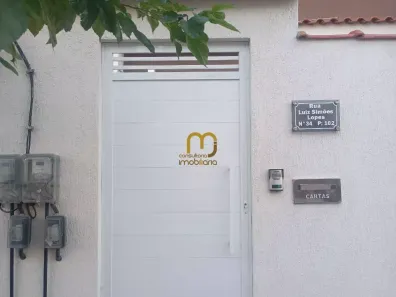 Apartamento com 2 Quartos para alugar, 44m² no Bangu, Rio de Janeiro