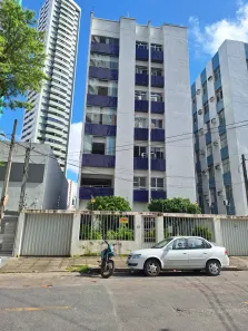 Apartamento com 3 Quartos à venda, 112m² no Boa Viagem, Recife