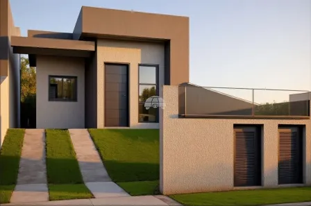 Casa com 2 Quartos à venda, 55m² no Fraron, Pato Branco