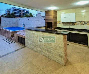 Casa com 3 Quartos à venda, 200m² no Recreio, Rio das Ostras