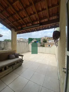 Cobertura com 2 Quartos à venda, 98m² no Vila Tibiriçá, Santo André