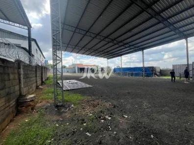 Lote/Terreno à venda, 1350m² no Recreio Campestre Jóia, Indaiatuba