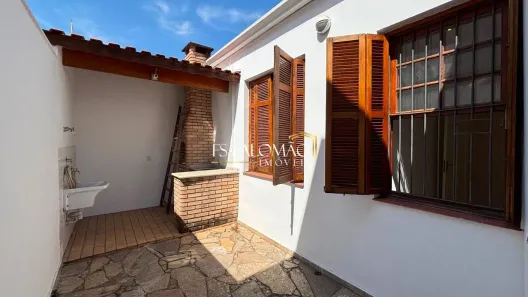 Casa com 2 Quartos para alugar, 60m² no Água Branca, São Paulo