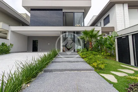 Casa de Condomínio com 6 Quartos à venda, 480m² no Riviera, Bertioga