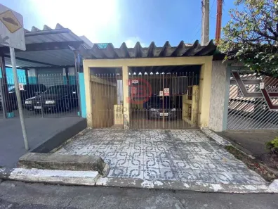 Casa com 3 Quartos à venda, 107m² no Jardim Pedro José Nunes, São Paulo