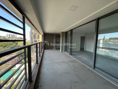 Apartamento com 3 Quartos à venda, 157m² no Cambuí, Campinas