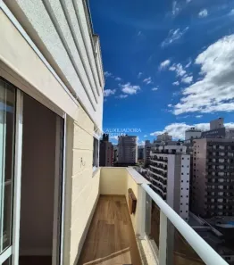 Apartamento com 2 Quartos à venda, 64m² no Centro, Florianópolis