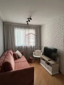 Apartamento com 2 Quartos à venda, 45m² no Maranhão, São Paulo