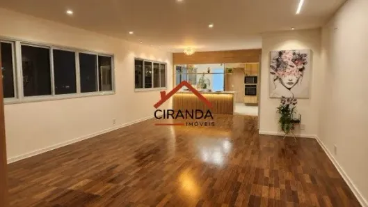 Apartamento com 3 Quartos à venda, 220m² no Consolação, São Paulo