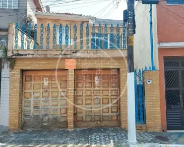 Casa com 2 Quartos à venda, 170m² no Vila Alpina, São Paulo