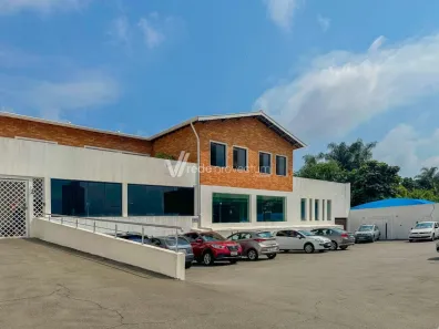 Prédio Comercial com 6 Quartos à venda, 757m² no Jardim Guanabara, Campinas
