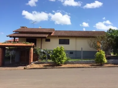 Casa com 4 Quartos à venda, 189m² no Morada do Sol, Ivoti