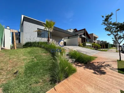 Casa de Condomínio com 4 Quartos à venda, 280m² no Loteamento Parque dos Alecrins, Campinas