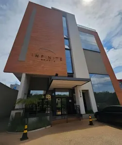 Apartamento com 1 Quarto à venda, 39m² no Santa Cruz do José Jacques, Ribeirão Preto
