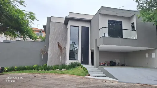 Casa de Condomínio com 3 Quartos à venda, 230m² no Condomínio Residencial Euroville, Bragança Paulista