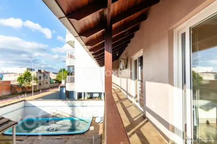 Casa com 4 Quartos à venda, 366m² no Centro, Canoas