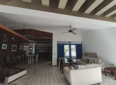 Fazenda/Sítio com 3 Quartos à venda, 1010m² no Aldeia dos Camarás, Camaragibe
