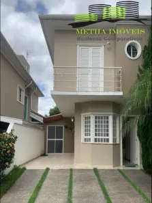Casa de Condomínio com 3 Quartos à venda, 187m² no Jardim Belvedere, Sorocaba