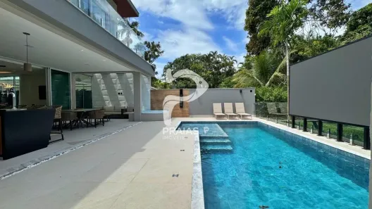 Casa com 5 Quartos à venda, 336m² no Riviera, Bertioga