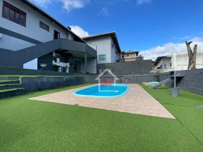 Casa com 5 Quartos à venda, 126m² no Velha Central, Blumenau
