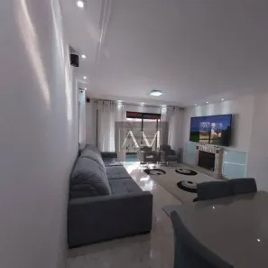 Apartamento com 3 Quartos à venda, 124m² no Vila Gomes Cardim, São Paulo
