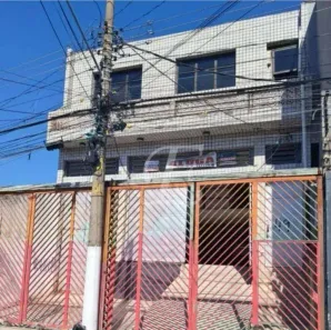 Prédio Comercial à venda, 500m² no Brasilândia, São Paulo