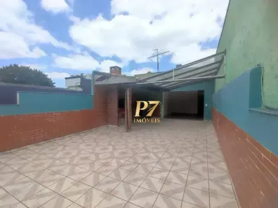 Imóvel Comercial para alugar, 236m² no Jardim do Mar, São Bernardo do Campo