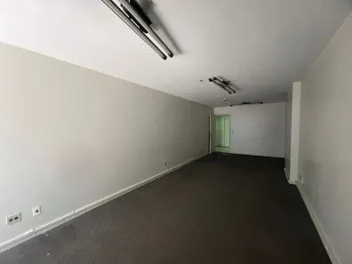 Sala Comercial para alugar, 34m² no Asa Sul, Brasília