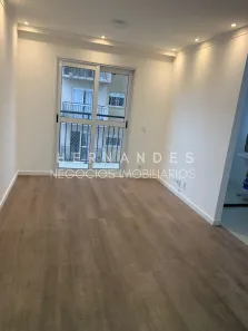 Apartamento com 3 Quartos para venda ou aluguel, 66m² no Vila São João, Barueri
