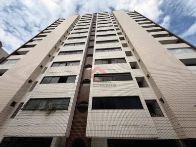Apartamento com 3 Quartos à venda, 149m² no Dionisio Torres, Fortaleza
