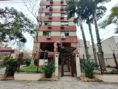 Apartamento com 3 Quartos à venda, 101m² no Menino Deus, Porto Alegre