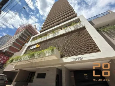 Apartamento com 2 Quartos para alugar, 69m² no Setor Bueno, Goiânia