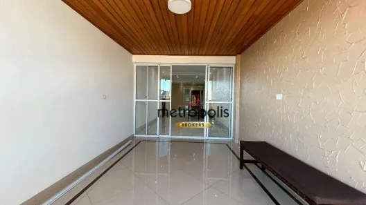 Apartamento com 4 Quartos à venda, 160m² no Rudge Ramos, São Bernardo do Campo
