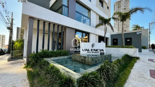 Apartamento com 3 Quartos à venda, 152m² no Estrela, Ponta Grossa