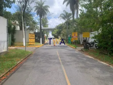 Lote/Terreno à venda, 2340m² no Vila Del Rey, Nova Lima