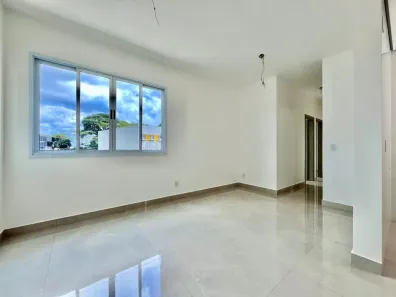 Apartamento com 3 Quartos à venda, 80m² no Planalto, Belo Horizonte