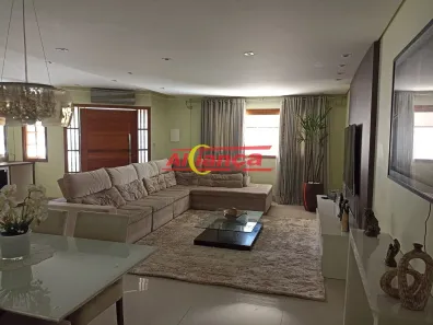 Casa com 3 Quartos à venda, 200m² no Jardim Santa Mena, Guarulhos