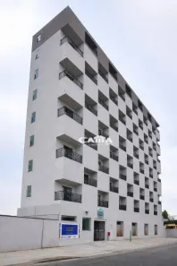 Apartamento com 1 Quarto à venda, 24m² no Parque Maria Luiza, São Paulo