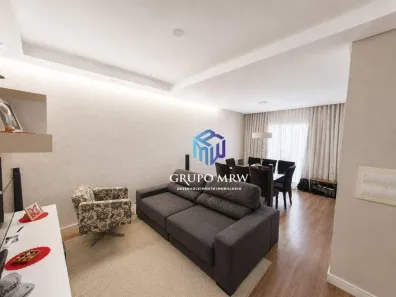 Casa de Condomínio com 3 Quartos à venda, 134m² no Vila Odim Antão, Sorocaba