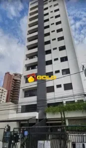 Apartamento com 3 Quartos à venda, 100m² no Centro, Uberlândia