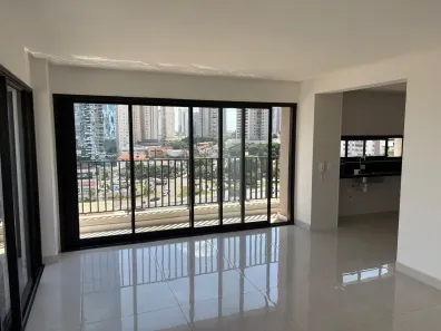 Apartamento com 3 Quartos à venda, 130m² no Setor Bueno, Goiânia