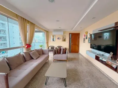 Apartamento com 3 Quartos à venda, 148m² no Umarizal, Belém