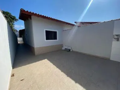 Casa com 3 Quartos à venda, 72m² no Balneario Gaivotas, Itanhaém