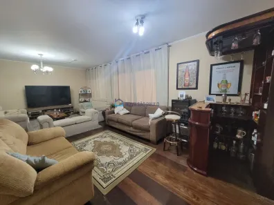 Sobrado com 4 Quartos à venda, 382m² no Planalto Paulista, São Paulo