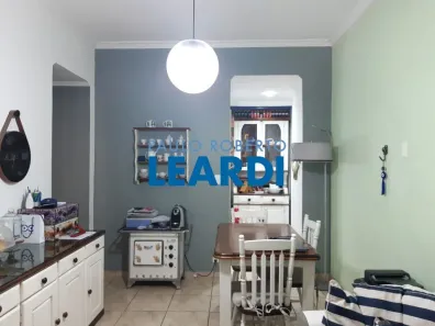 Apartamento com 1 Quarto à venda, 48m² no Barra Funda, São Paulo