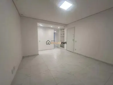 Apartamento com 3 Quartos para alugar, 128m² no Savassi, Belo Horizonte