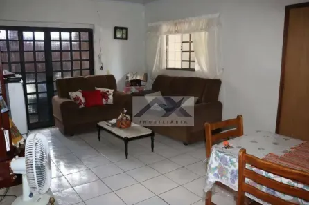 Casa com 3 Quartos à venda, 171m² no Núcleo Habitacional Mary Dota, Bauru