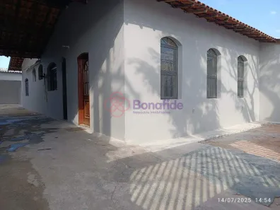 Casa com 3 Quartos à venda, 185m² no Jardim do Lago, Jundiaí